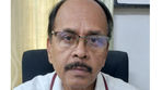 Dr. Narayan Prasad, Paediatrician