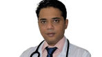 Dr. Ashish Kumar, Pulmonology Respiratory Medicine Specialist