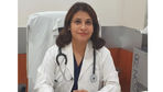 Dr. Smita Jain, Obstetrician and Gynaecologist