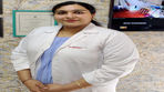 Dr. Shefali Gambhir Sachdeva, Physiotherapist And Rehabilitation Specialist