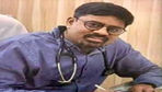 Dr Chetan Kumar, Pulmonology Respiratory Medicine Specialist