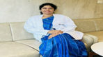 Dr. Aarthi Mani, Obstetrician and Gynaecologist