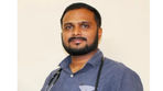 Dr. Nunna Reddy Gurukumar, Paediatrician