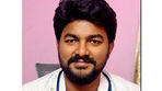 Dr. Vinay Kumar Peram, General Physician/ Internal Medicine Specialist