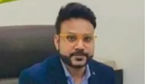 Dr. Manish Sharma, Paediatrician