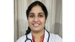 Dr. Nidhi Sethia, Obstetrician and Gynaecologist