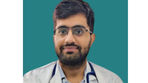 Dr. Vageesh Kathuria, General Physician/ Internal Medicine Specialist