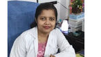 Dr. Anjana Kumari, Psychiatrist