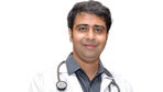 Dr. Prateek Tiwari, Medical Oncologist