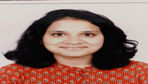 Dr. Melur Subban Shilpa, Dentist