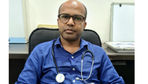 Dr. Bhaswar Bhattacherjee, General Physician/ Internal Medicine Specialist