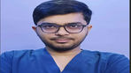 Dr. Sudipta Saha, Orthopaedician