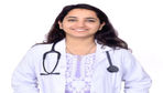 Dr Anjali Gupta, Family Physician