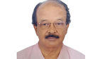 Dr. Bvs Rama Prasad, Dermatologist