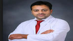 Dr. Pradyumna R, Orthopaedician