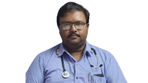 Dr. Amit Adhikary, Paediatrician