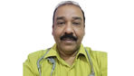 Dr. M Mohammed Rafi, General Practitioner