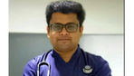 Dr. Ankur Dasgupta, General Physician/ Internal Medicine Specialist