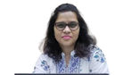 Dr Meenu Sharma, Psychologist