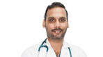 Dr. Vikas. K, Cardiologist