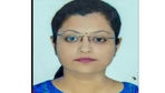 Dr. Priyanka Saha, Obstetrician and Gynaecologist