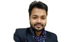 Dr Avijit Das, Physiotherapist And Rehabilitation Specialist