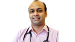 Dr. Rizvi Ali, General Physician/ Internal Medicine Specialist