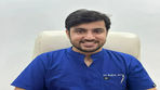 Dr. Rajan Arya, Ayurveda Practitioner