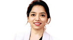 Dr. Upasana Paradkar, Dentist