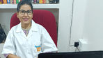 Dr. Shruti Chaurasia, Dentist