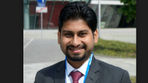 Dr. Uddalak Chakraborty, Neurologist