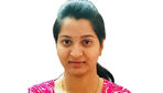 Dr. Thangella Manasa, Paediatrician