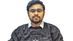 Dr. Shubham Banerjee, Dentist