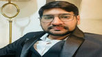 Dr. Harsh Parashar, Physiotherapist And Rehabilitation Specialist