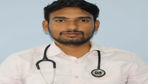 Dr. Hemanth Kumar K, General Practitioner