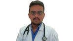 Dr. Siddharth Herur, Nephrologist