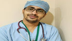 Dr Subhradip Das, General Practitioner