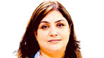 Dr. Mona Fatimi, General Practitioner