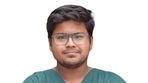 Dr. Priyam Bose, Dentist