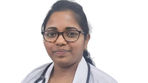 Dr. K Soumya Rani, Pulmonology Respiratory Medicine Specialist