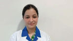 Dr.alveen Kaur, Dentist