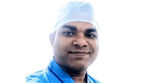 Dr. Gaurav Priyadarshan, General Surgeon