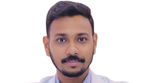 Dr. Ribhu Ganguly, Dentist