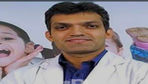 Dr. Sandeep K Jangra, Dentist