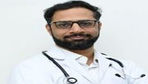 Dr. Varun Kumar Katiyar, Urologist