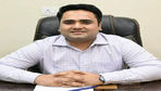 Dr. Sushil Singh, Dermatologist