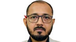 Abrar Raza, Psychologist