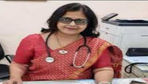 Dr. Sushmita Prakash, Obstetrician and Gynaecologist