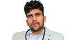 Dr. Waseem, Kavach Physiotherapist