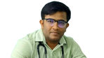 Dr. Arindam Bauri, General Physician/ Internal Medicine Specialist